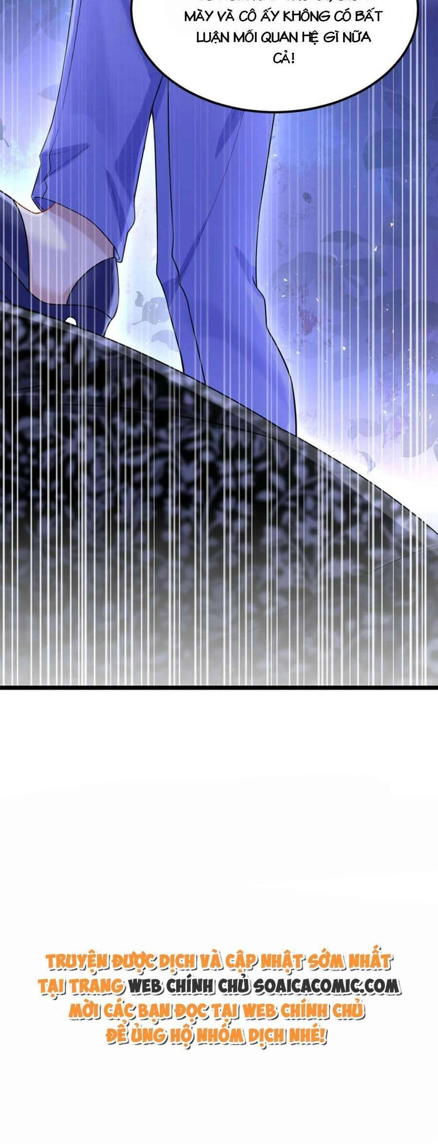 Manh Bảo Của Tôi Là Liêu Cơ Chapter 137 - 25