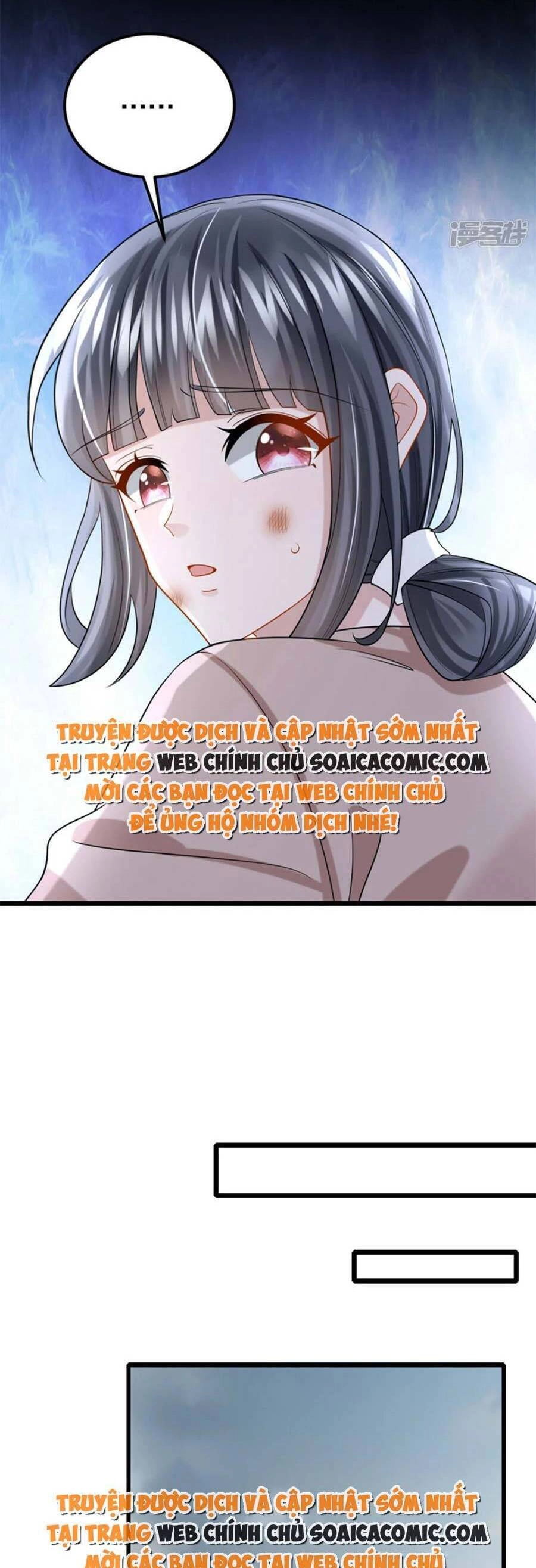 Manh Bảo Của Tôi Là Liêu Cơ Chapter 138 - 5