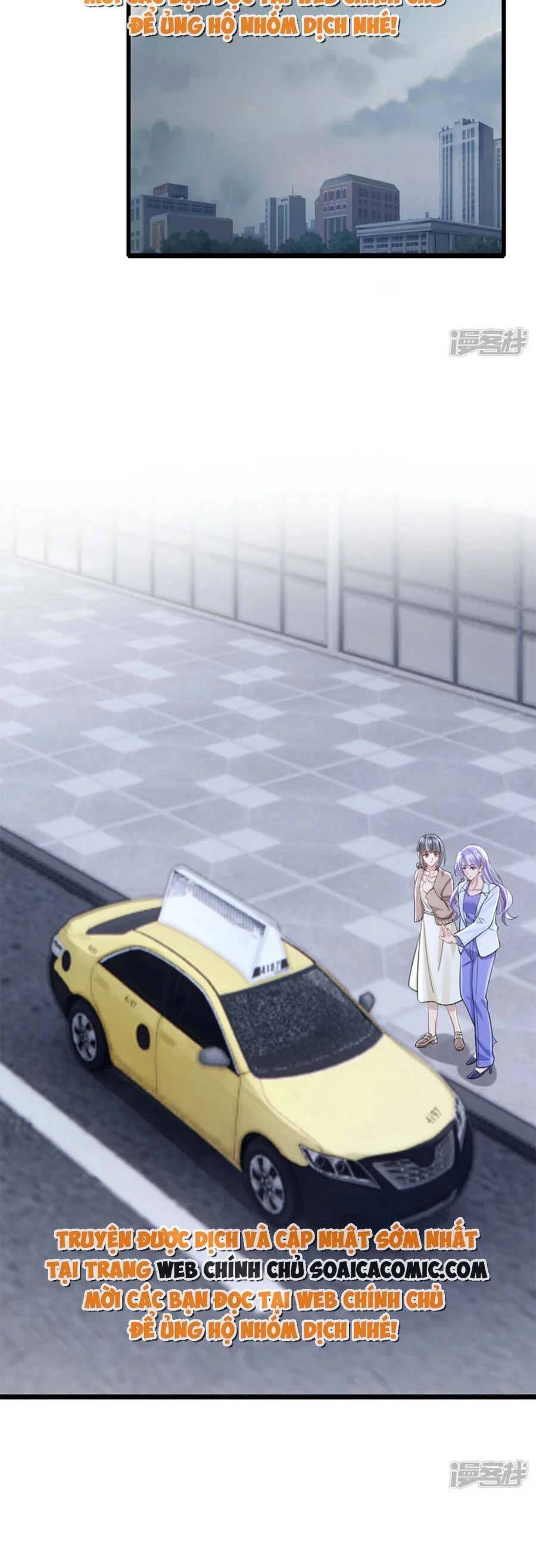 Manh Bảo Của Tôi Là Liêu Cơ Chapter 138 - 6