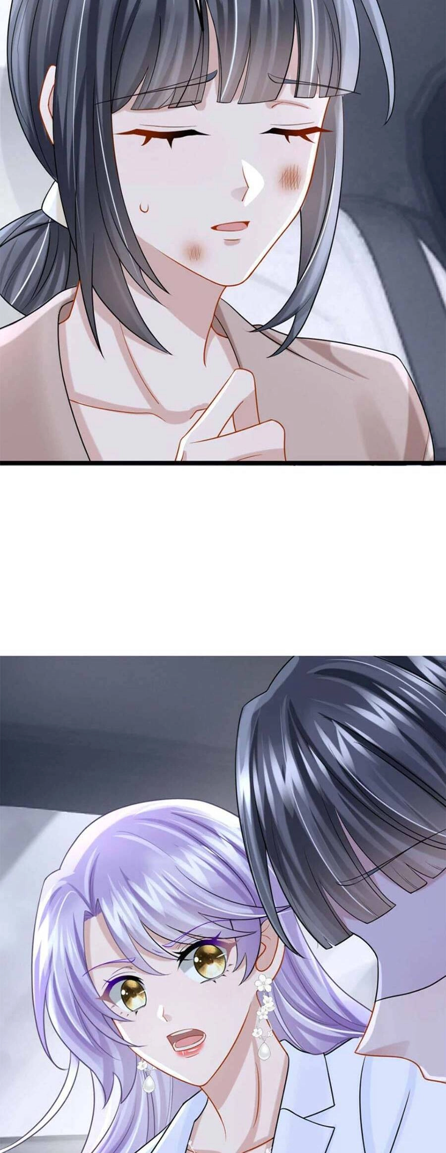 Manh Bảo Của Tôi Là Liêu Cơ Chapter 138 - 8