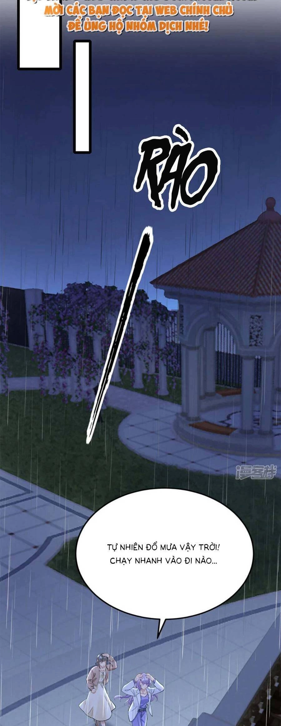 Manh Bảo Của Tôi Là Liêu Cơ Chapter 138 - 12