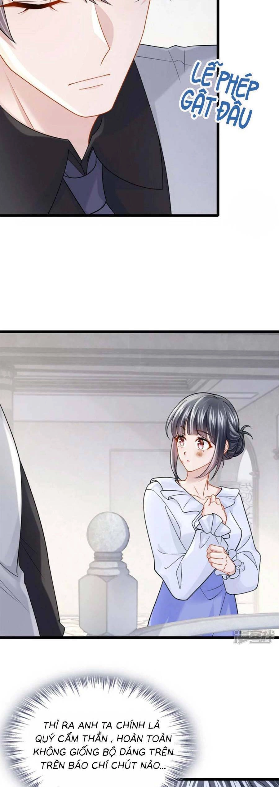 Manh Bảo Của Tôi Là Liêu Cơ Chapter 139 - 11