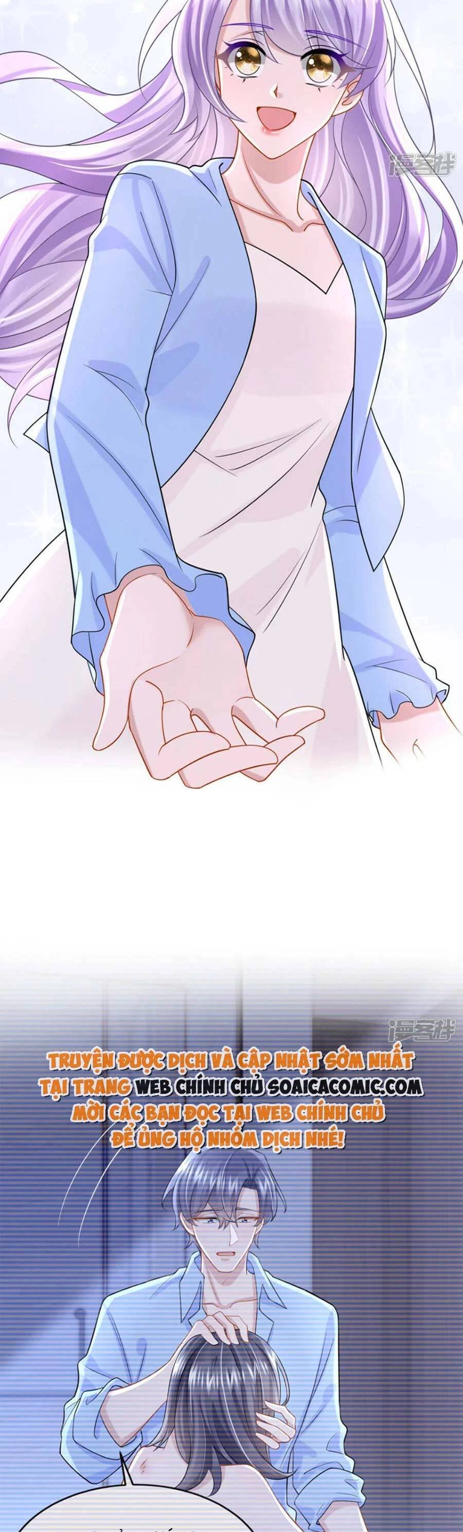 Manh Bảo Của Tôi Là Liêu Cơ Chapter 139 - 14