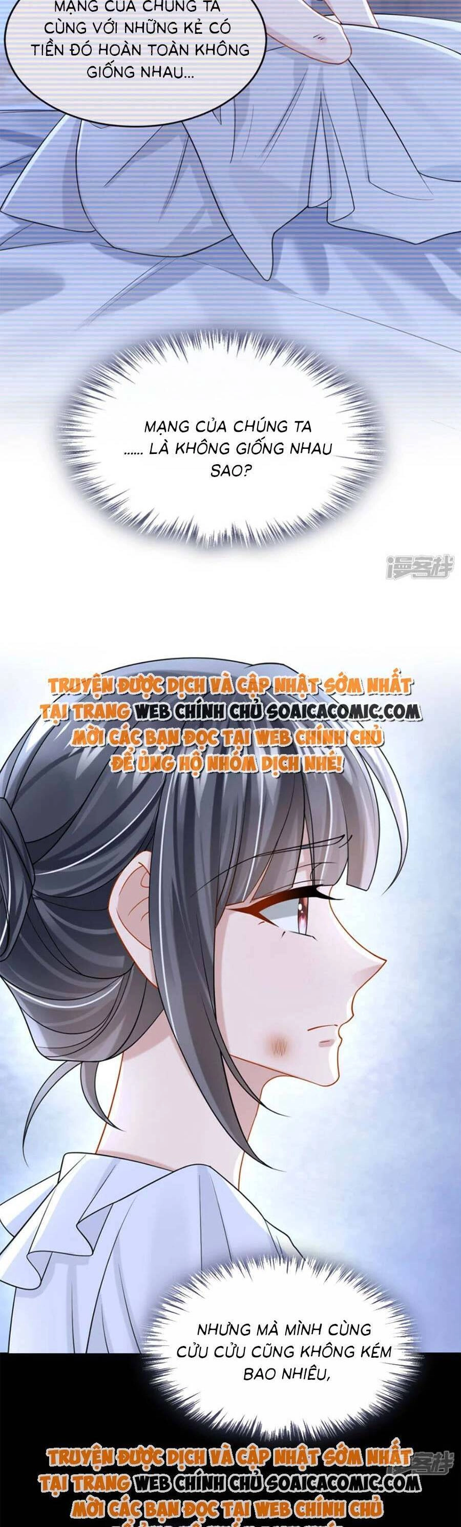 Manh Bảo Của Tôi Là Liêu Cơ Chapter 139 - 15