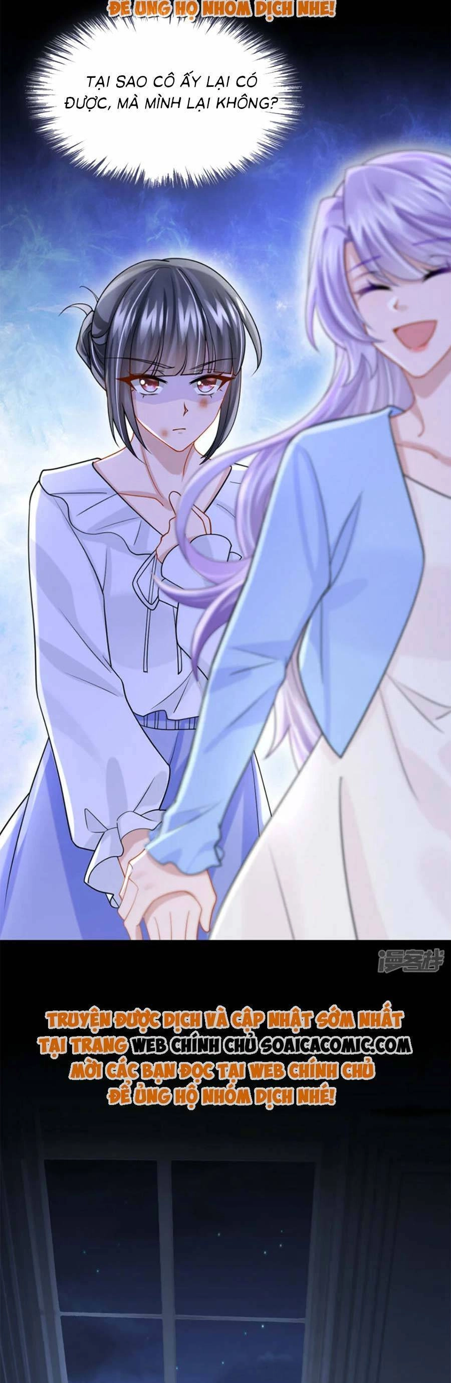 Manh Bảo Của Tôi Là Liêu Cơ Chapter 139 - 16