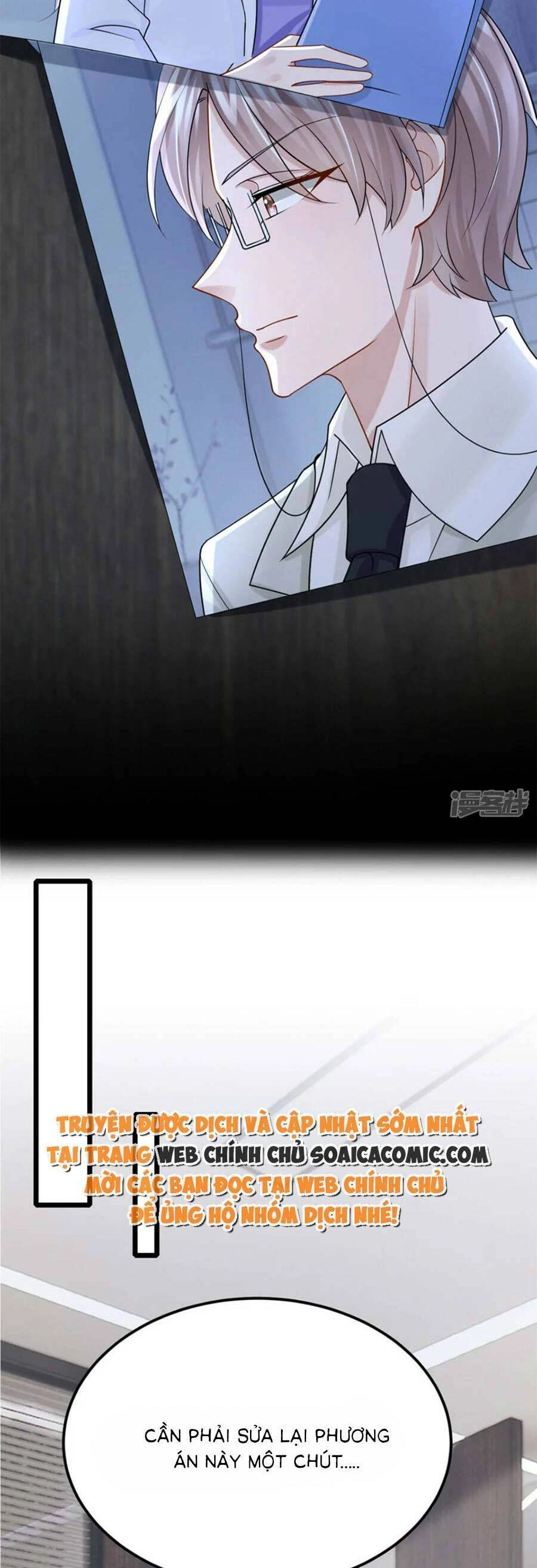 Manh Bảo Của Tôi Là Liêu Cơ Chapter 139 - 20