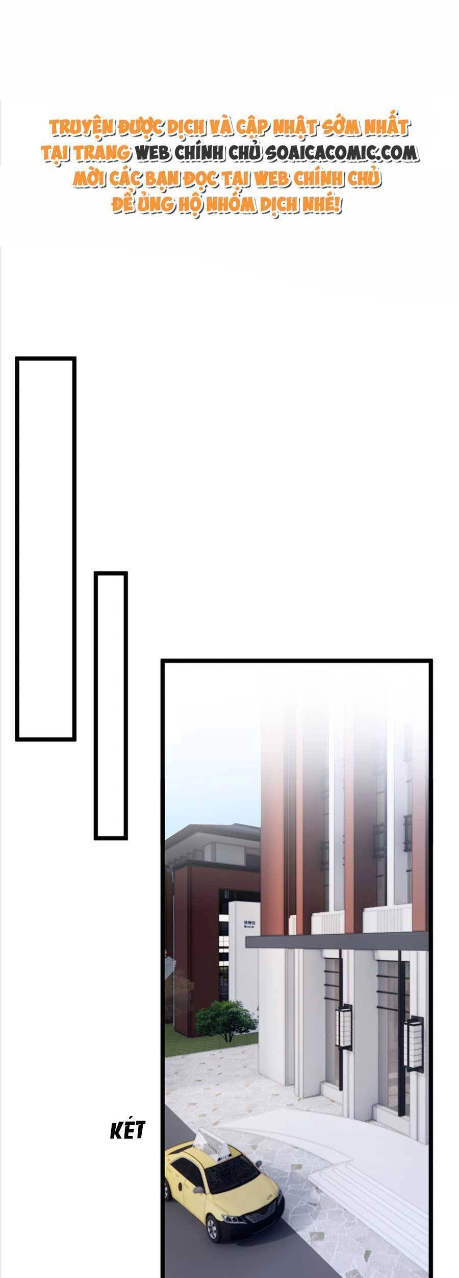 Manh Bảo Của Tôi Là Liêu Cơ Chapter 140 - 1