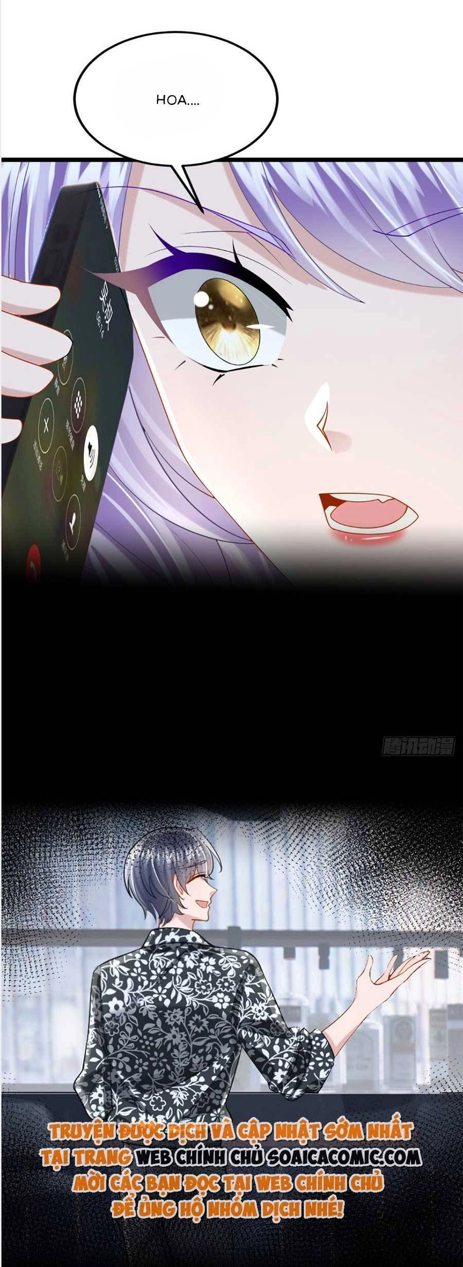 Manh Bảo Của Tôi Là Liêu Cơ Chapter 140 - 4