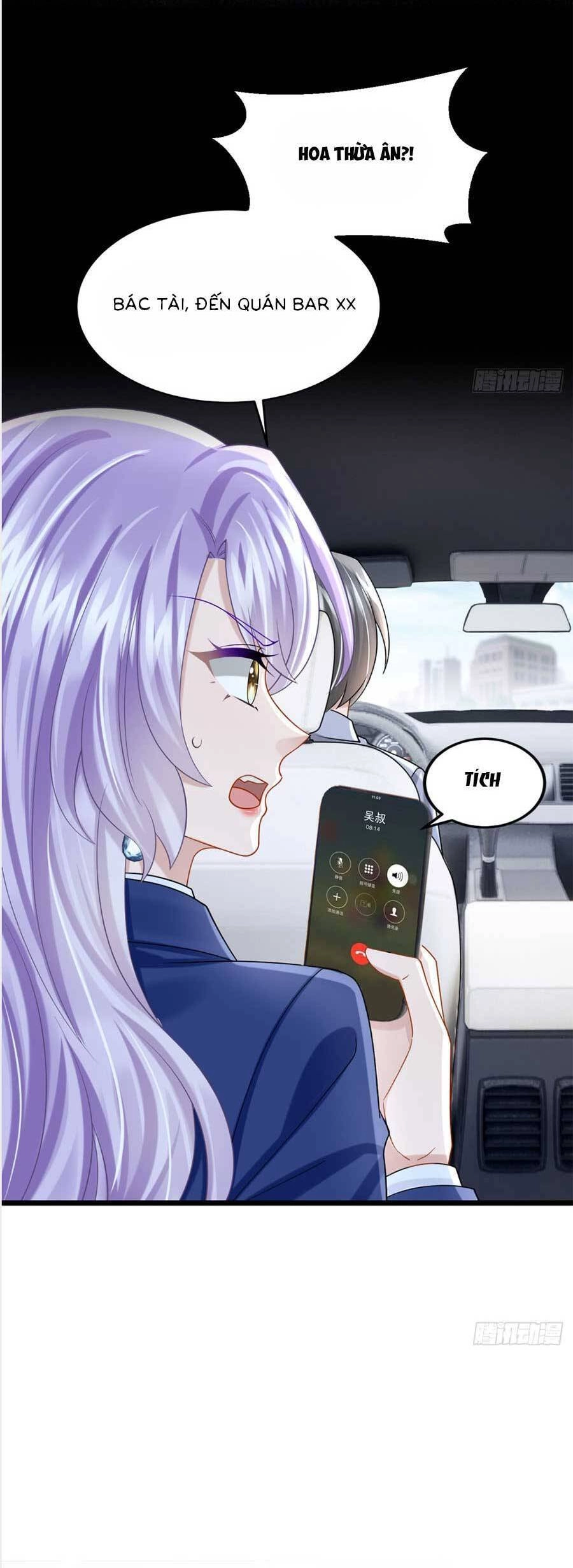 Manh Bảo Của Tôi Là Liêu Cơ Chapter 140 - 5