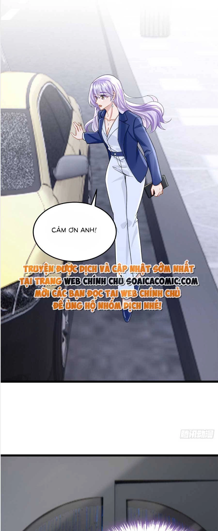 Manh Bảo Của Tôi Là Liêu Cơ Chapter 140 - 6