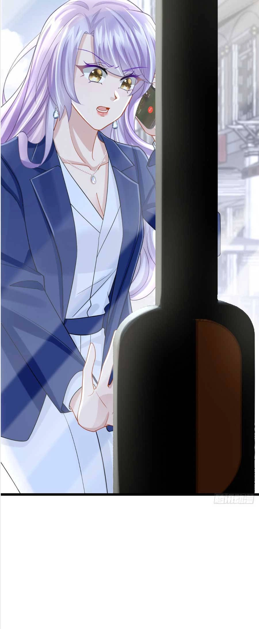 Manh Bảo Của Tôi Là Liêu Cơ Chapter 140 - 8