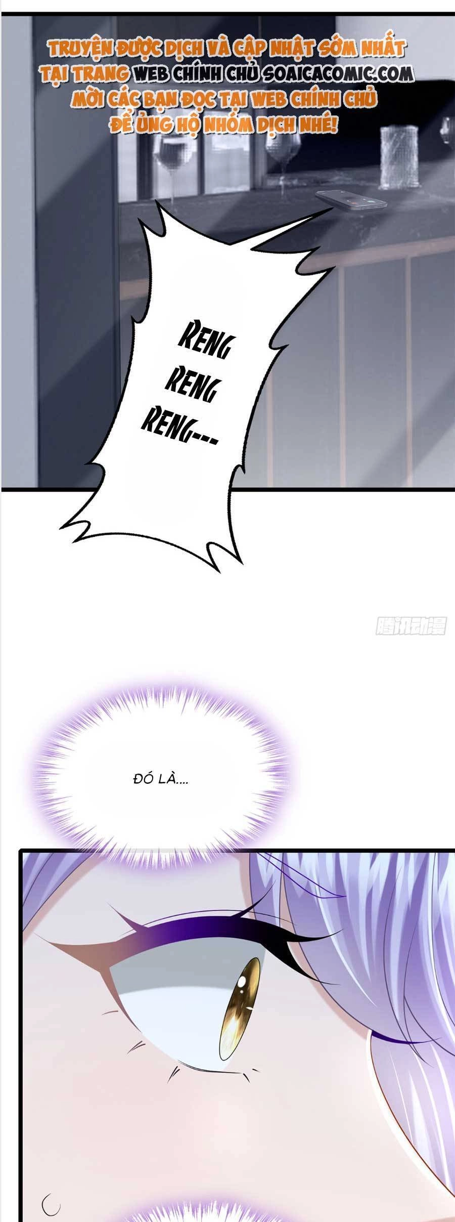 Manh Bảo Của Tôi Là Liêu Cơ Chapter 140 - 9