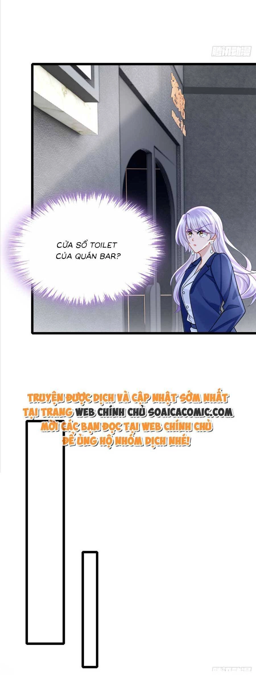 Manh Bảo Của Tôi Là Liêu Cơ Chapter 140 - 11