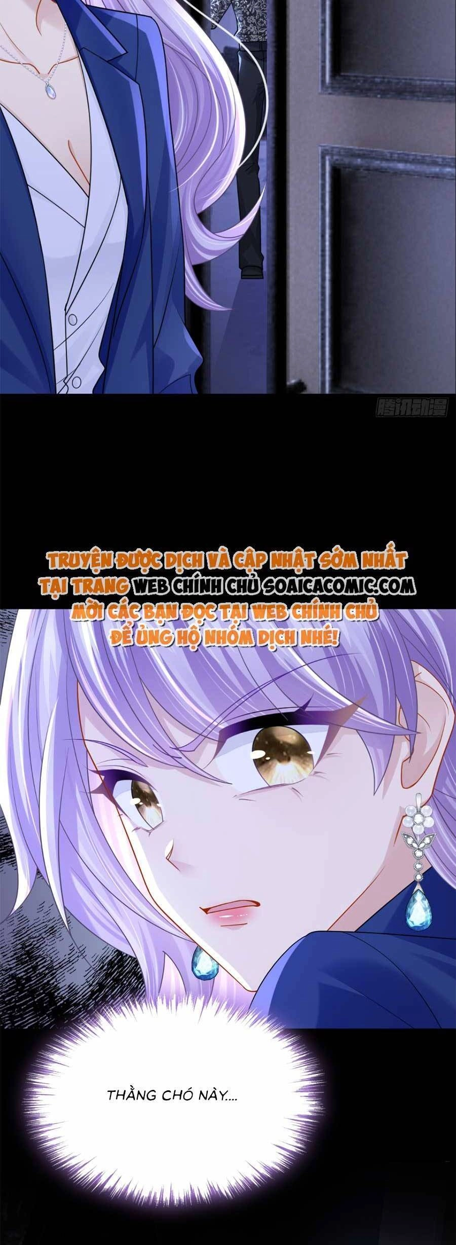 Manh Bảo Của Tôi Là Liêu Cơ Chapter 140 - 15