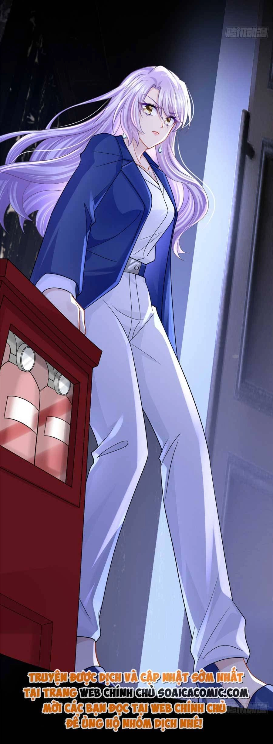 Manh Bảo Của Tôi Là Liêu Cơ Chapter 140 - 16