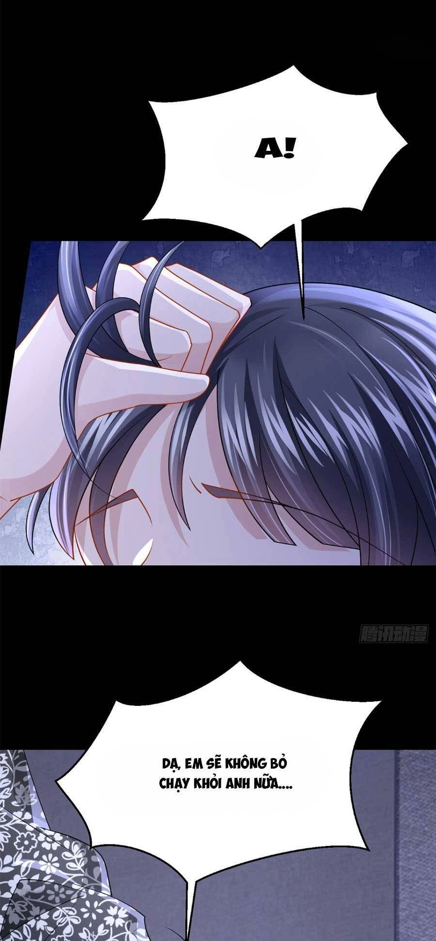 Manh Bảo Của Tôi Là Liêu Cơ Chapter 140 - 17