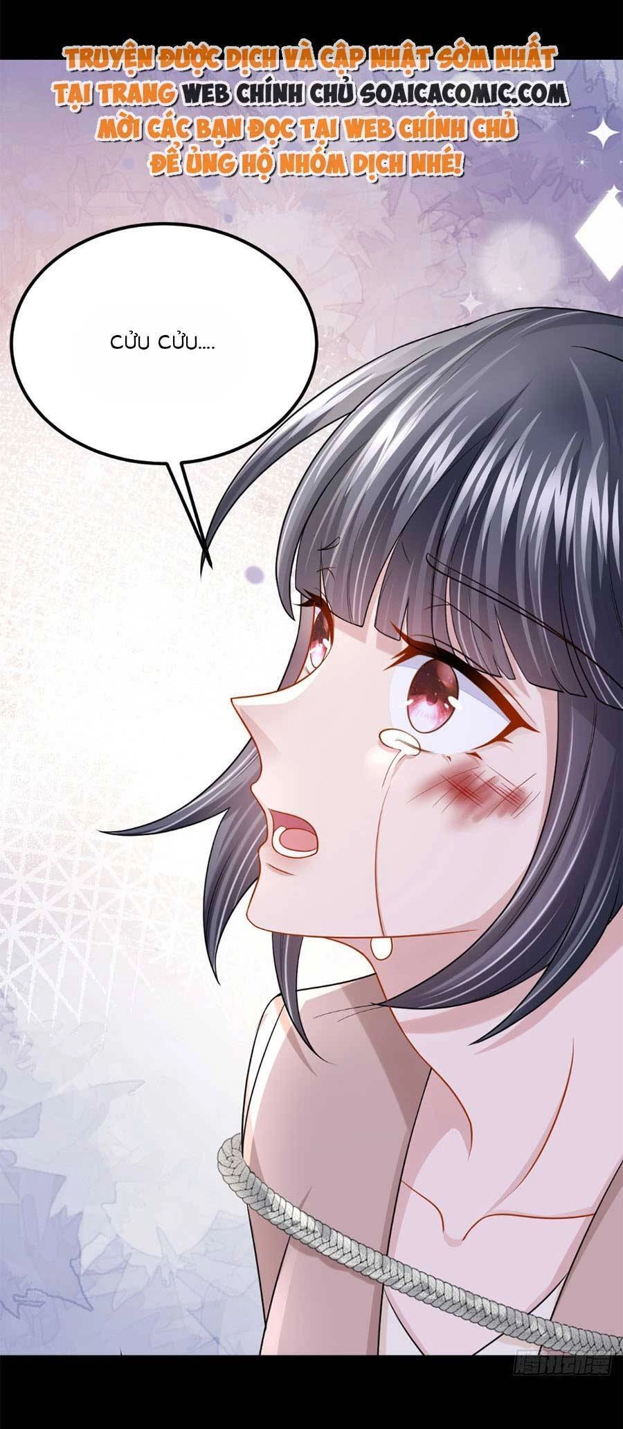 Manh Bảo Của Tôi Là Liêu Cơ Chapter 140 - 24