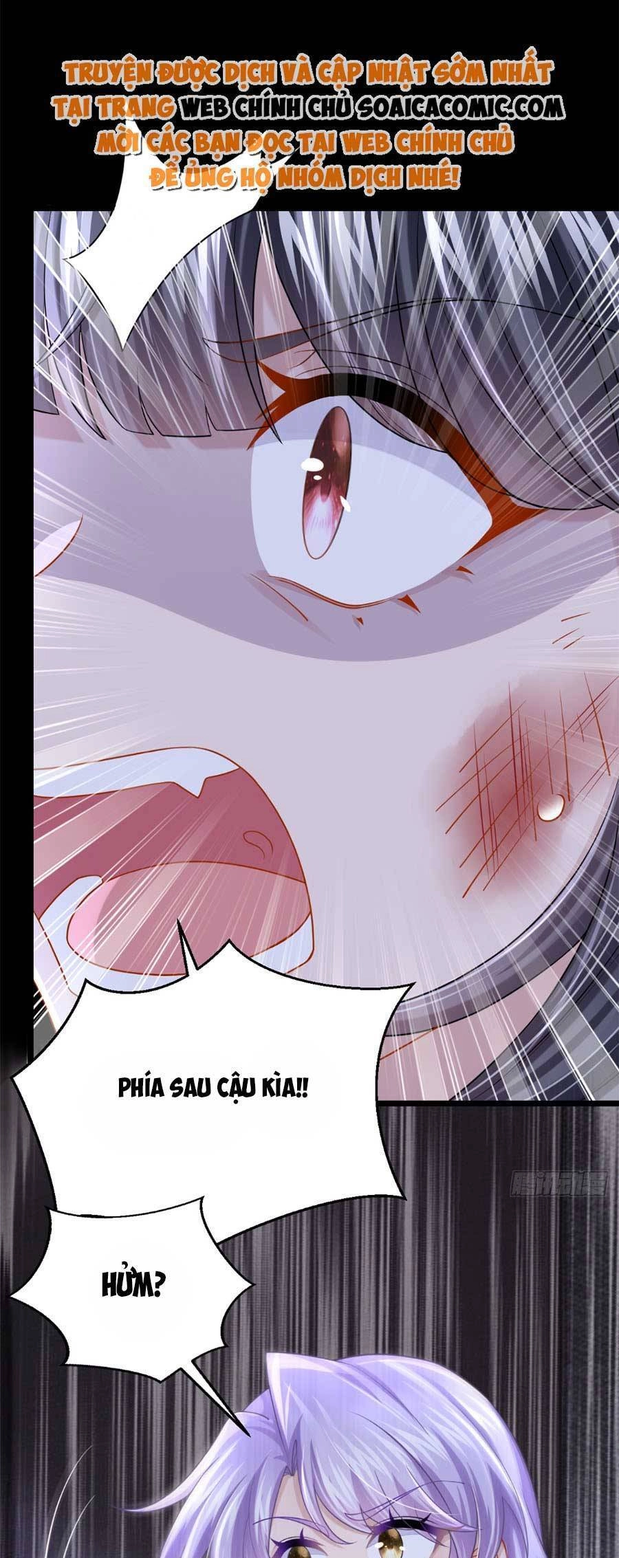 Manh Bảo Của Tôi Là Liêu Cơ Chapter 140 - 25