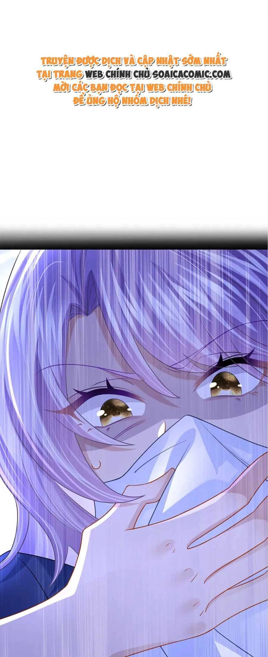 Manh Bảo Của Tôi Là Liêu Cơ Chapter 141 - 1