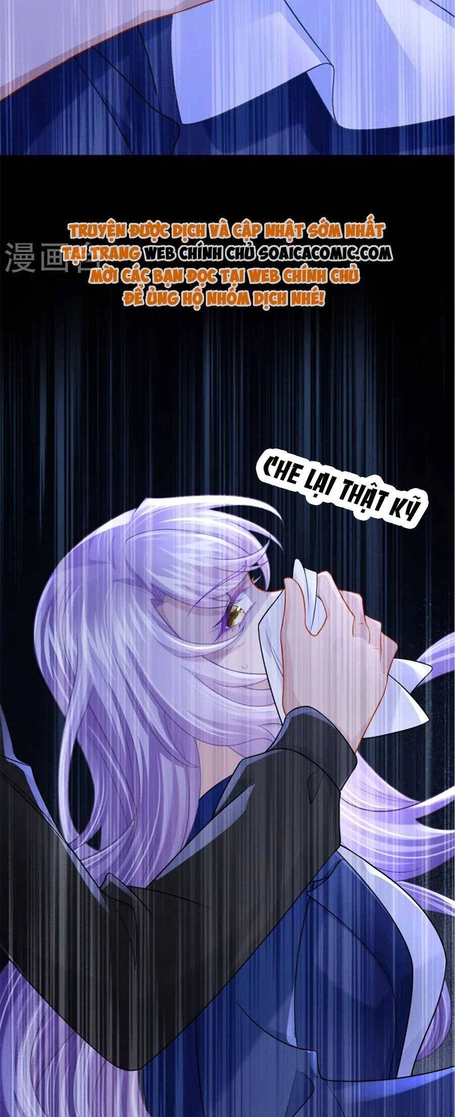 Manh Bảo Của Tôi Là Liêu Cơ Chapter 141 - 2