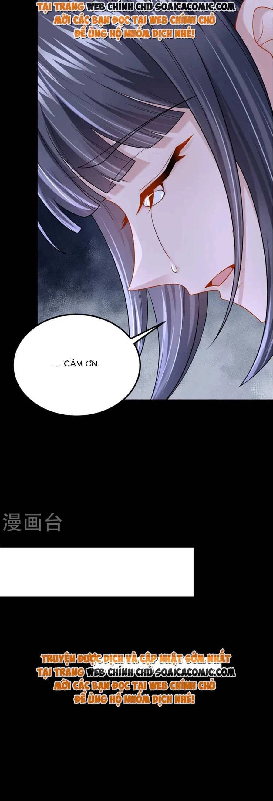 Manh Bảo Của Tôi Là Liêu Cơ Chapter 141 - 7