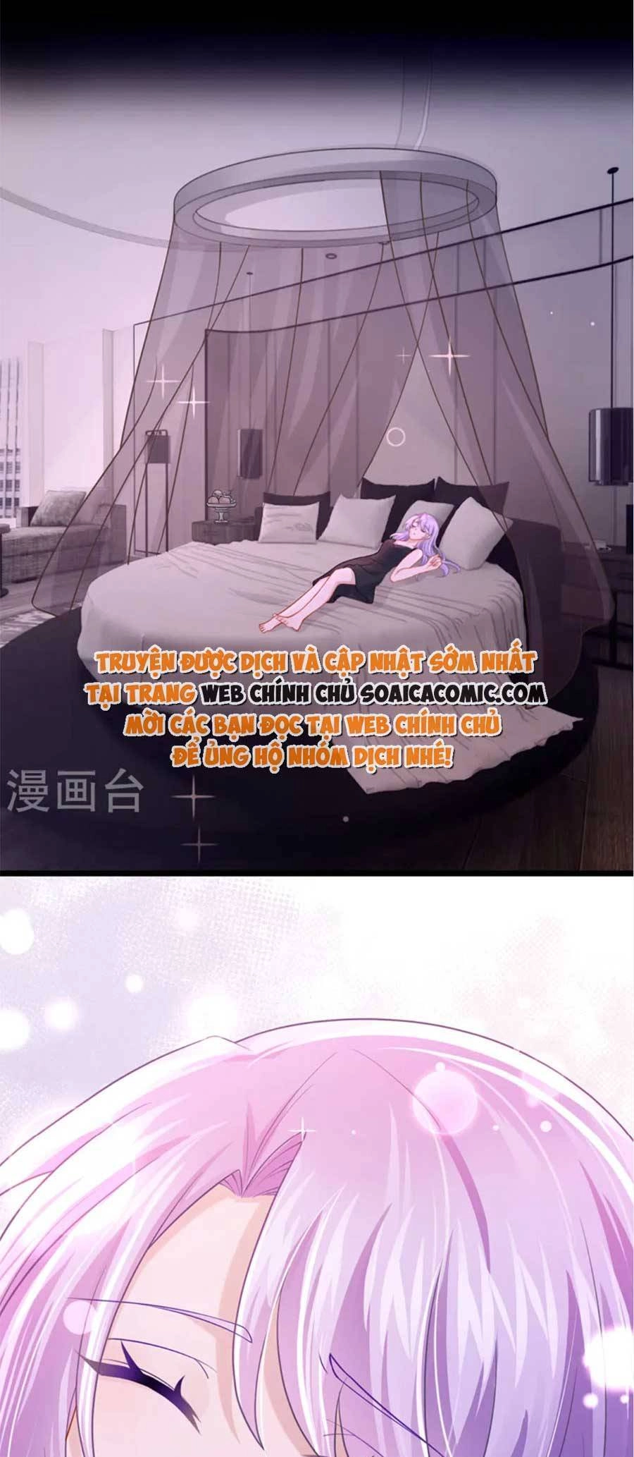 Manh Bảo Của Tôi Là Liêu Cơ Chapter 141 - 8