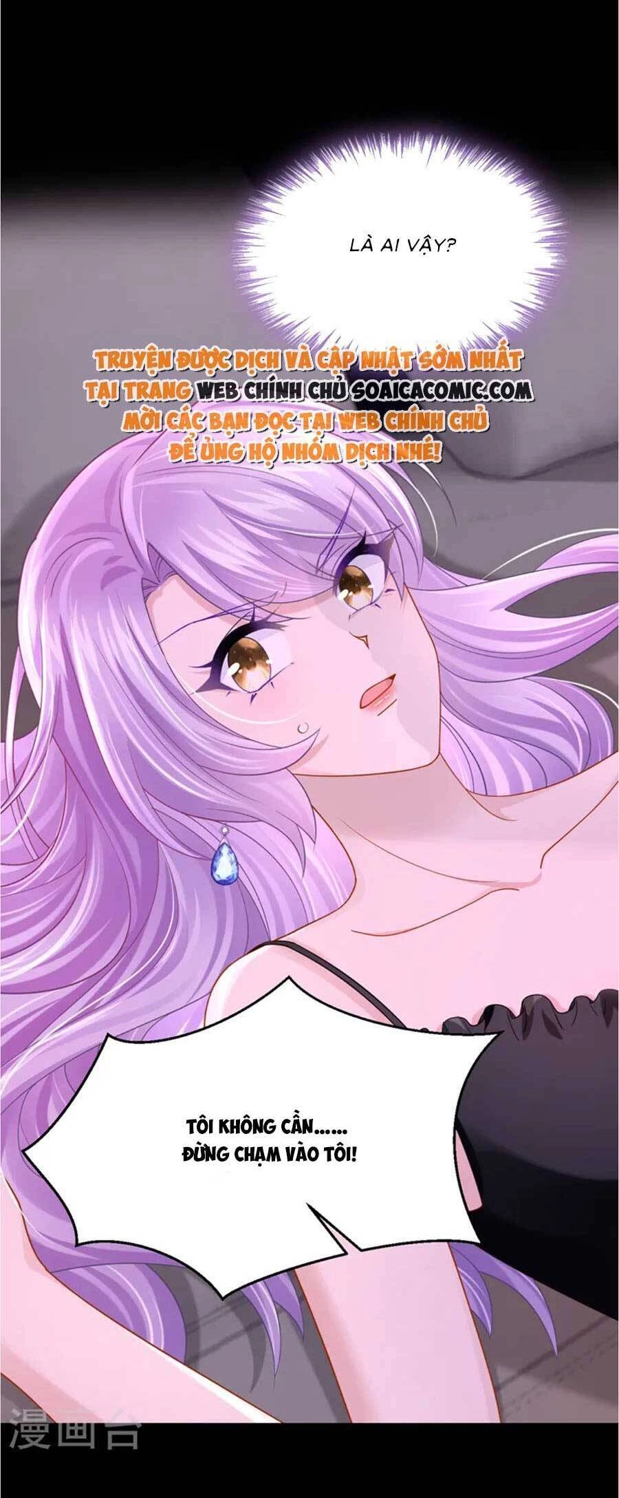 Manh Bảo Của Tôi Là Liêu Cơ Chapter 141 - 13