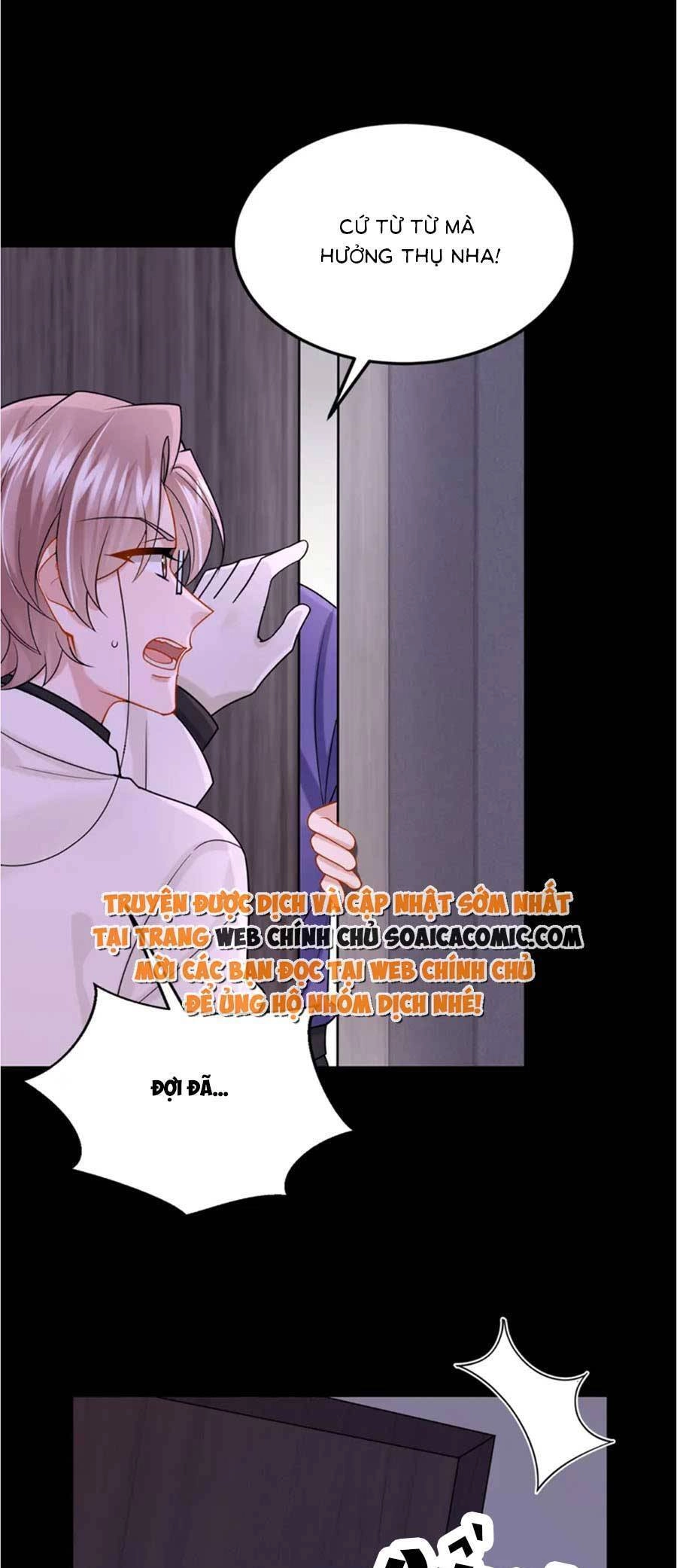 Manh Bảo Của Tôi Là Liêu Cơ Chapter 141 - 16