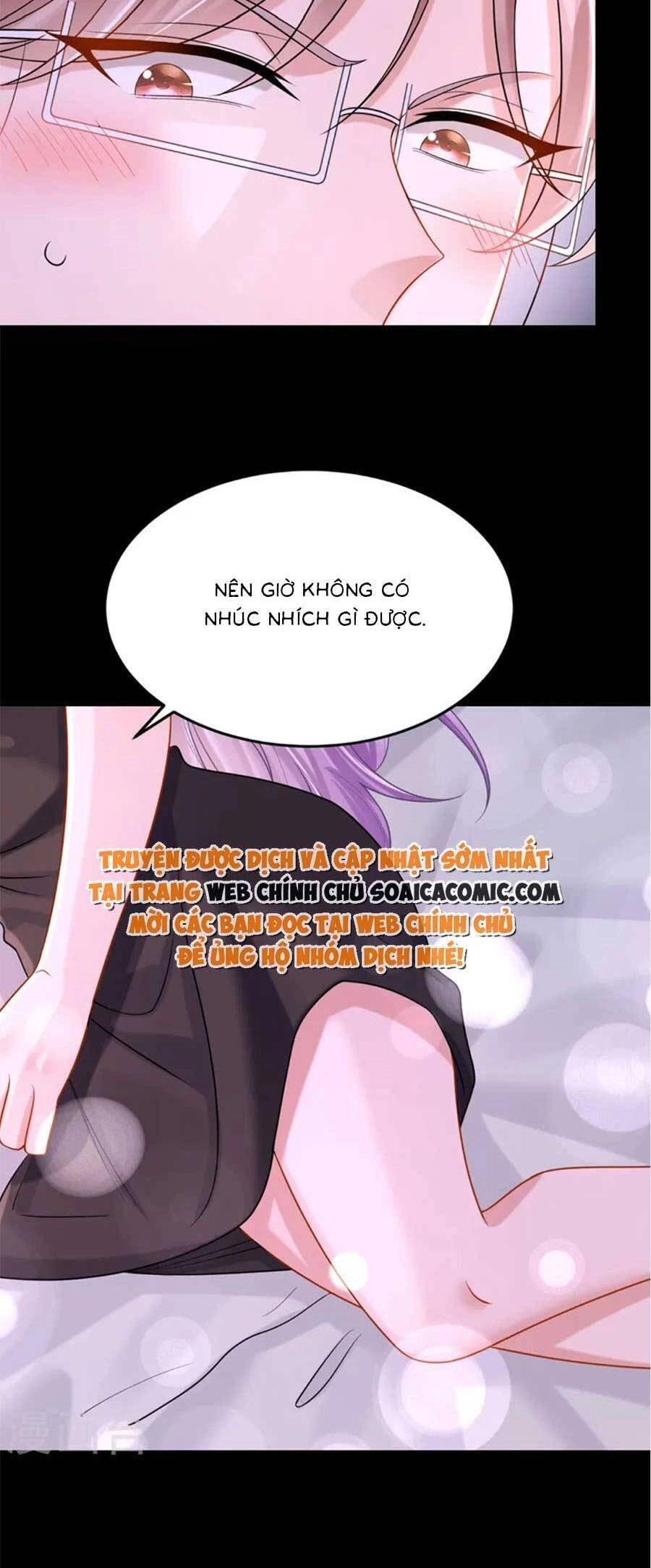 Manh Bảo Của Tôi Là Liêu Cơ Chapter 141 - 22