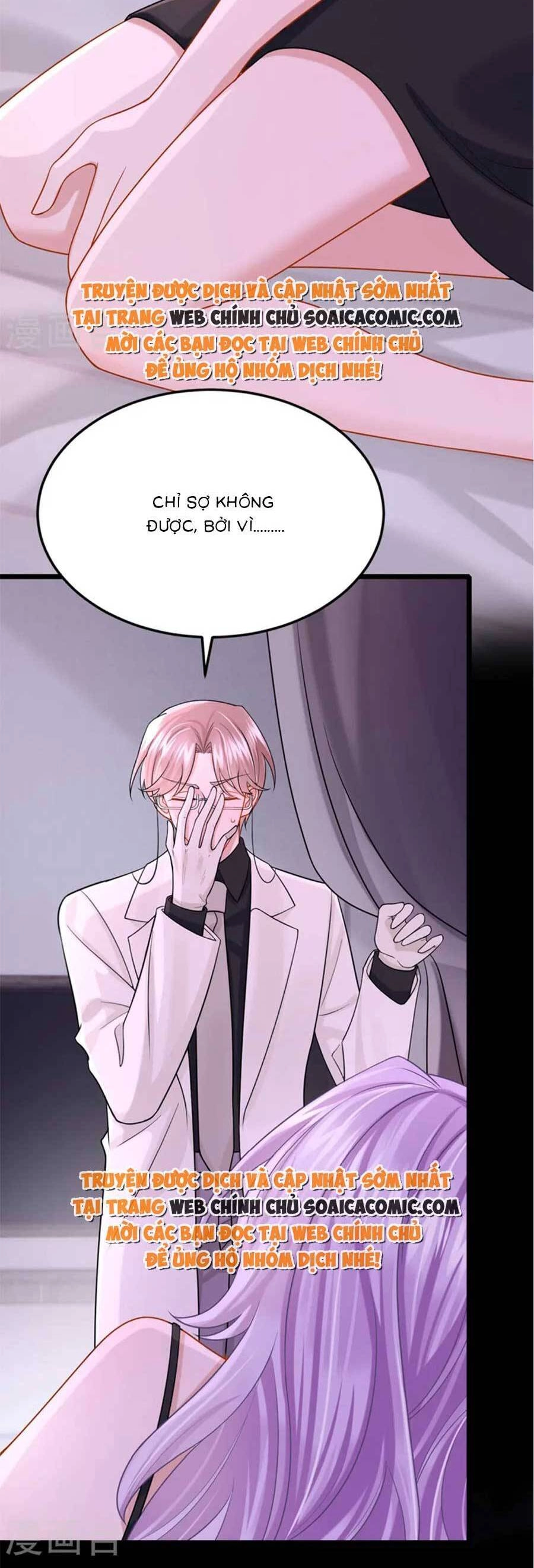 Manh Bảo Của Tôi Là Liêu Cơ Chapter 141 - 24