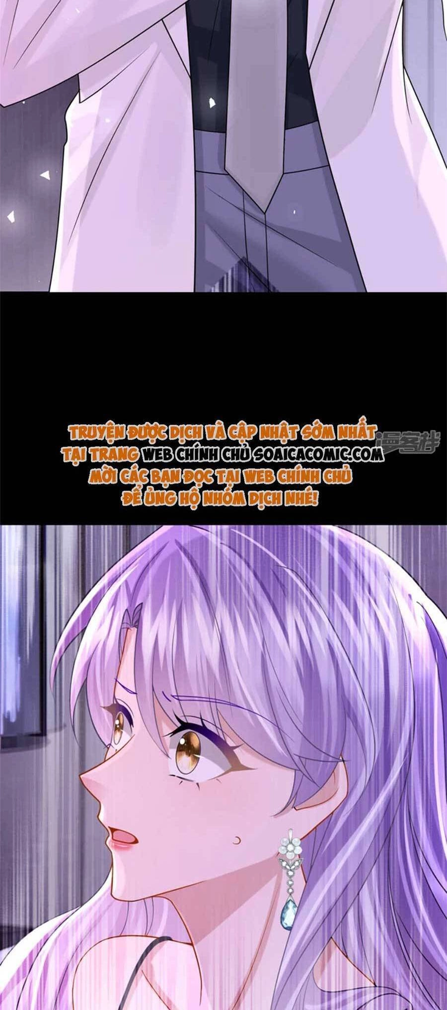 Manh Bảo Của Tôi Là Liêu Cơ Chapter 142 - 5