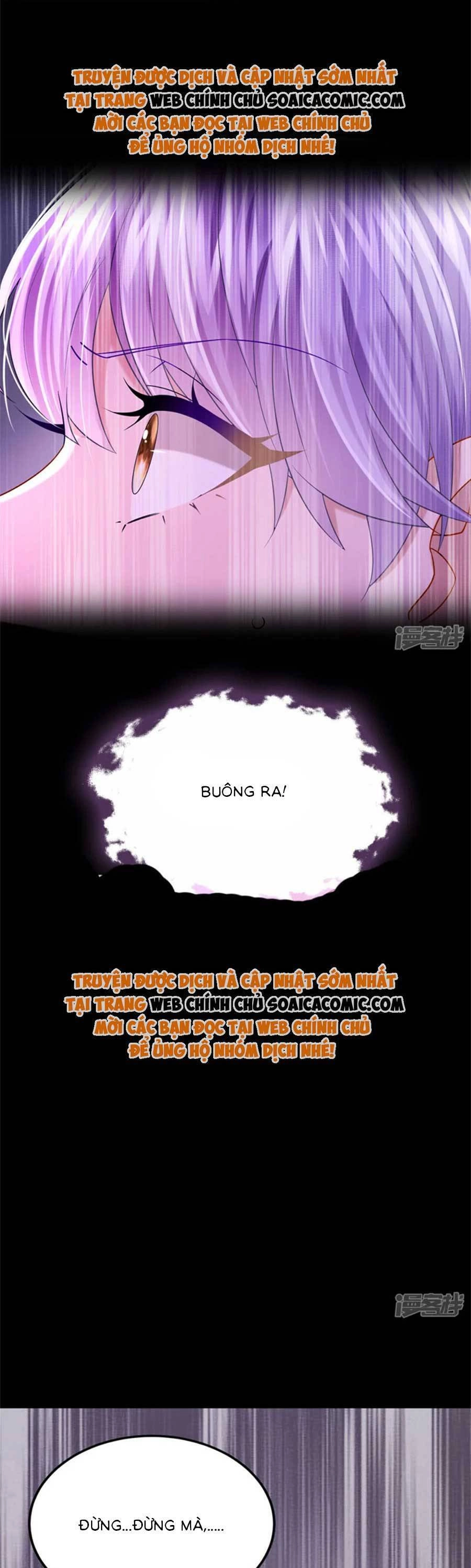 Manh Bảo Của Tôi Là Liêu Cơ Chapter 142 - 7