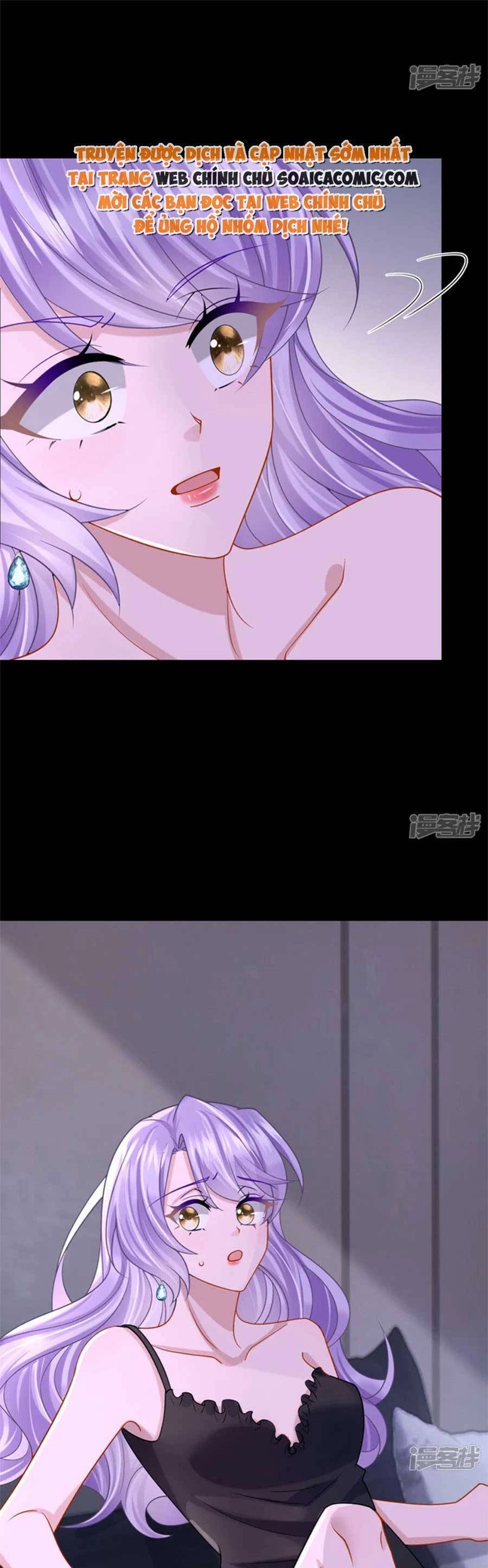 Manh Bảo Của Tôi Là Liêu Cơ Chapter 142 - 12