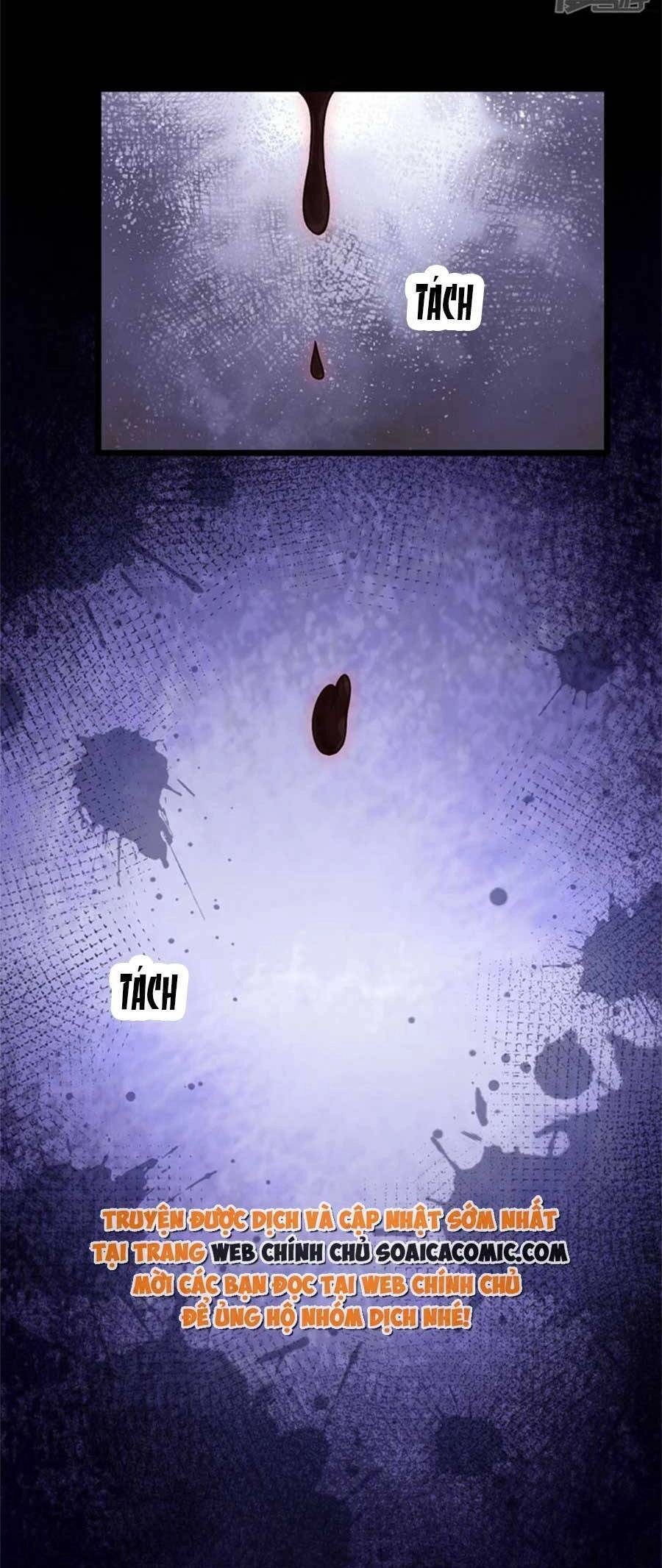 Manh Bảo Của Tôi Là Liêu Cơ Chapter 142 - 19