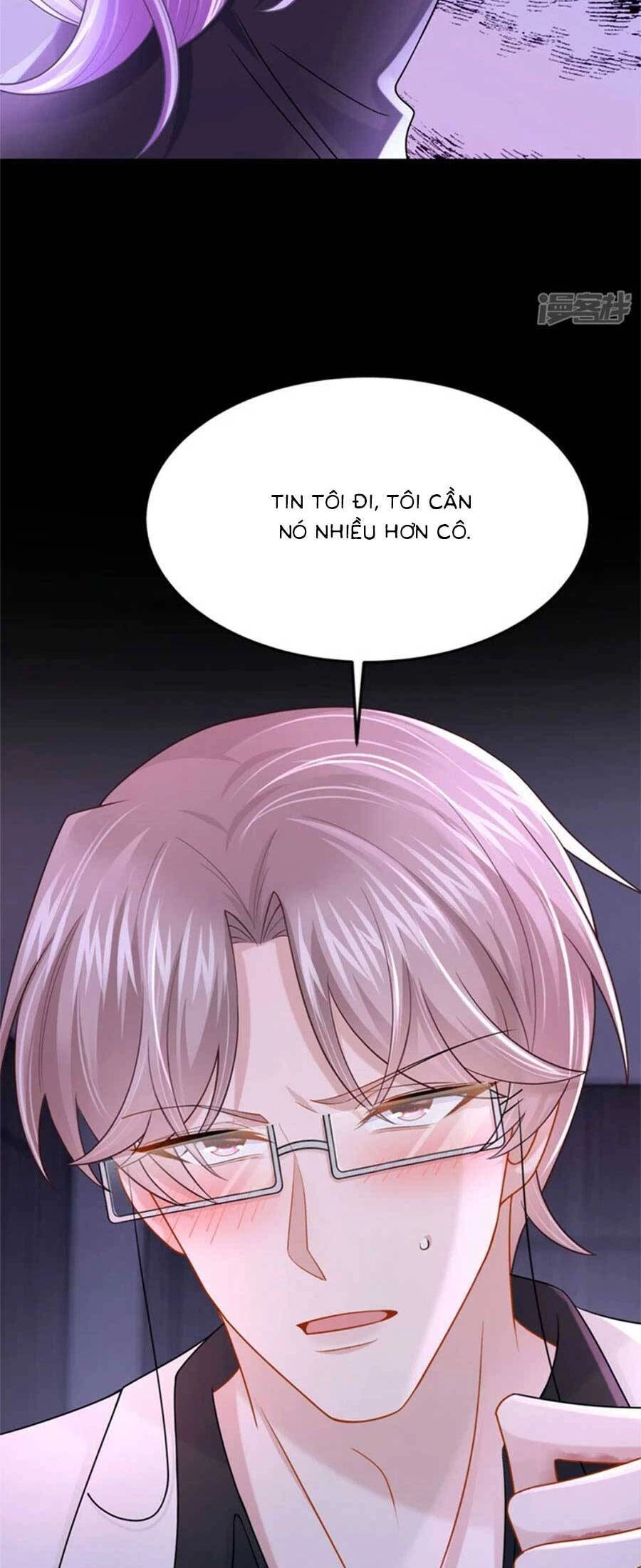 Manh Bảo Của Tôi Là Liêu Cơ Chapter 142 - 24