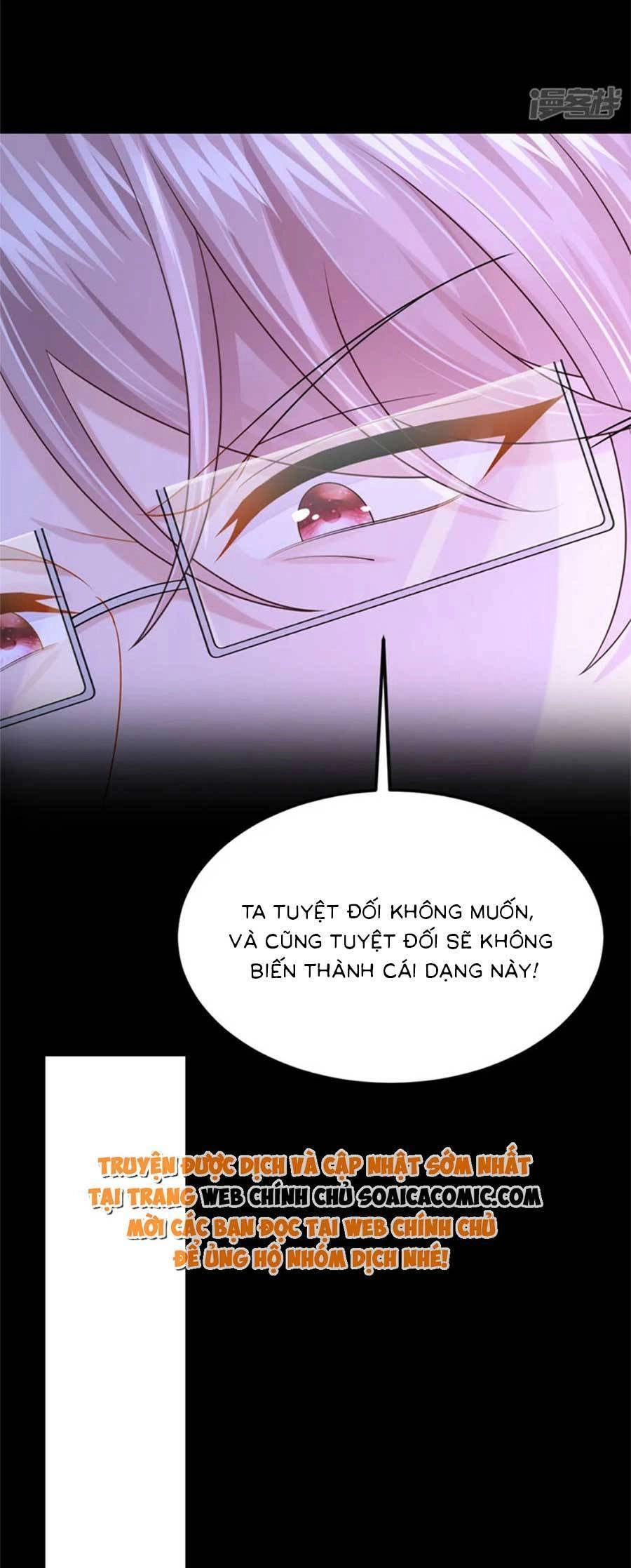 Manh Bảo Của Tôi Là Liêu Cơ Chapter 142 - 26