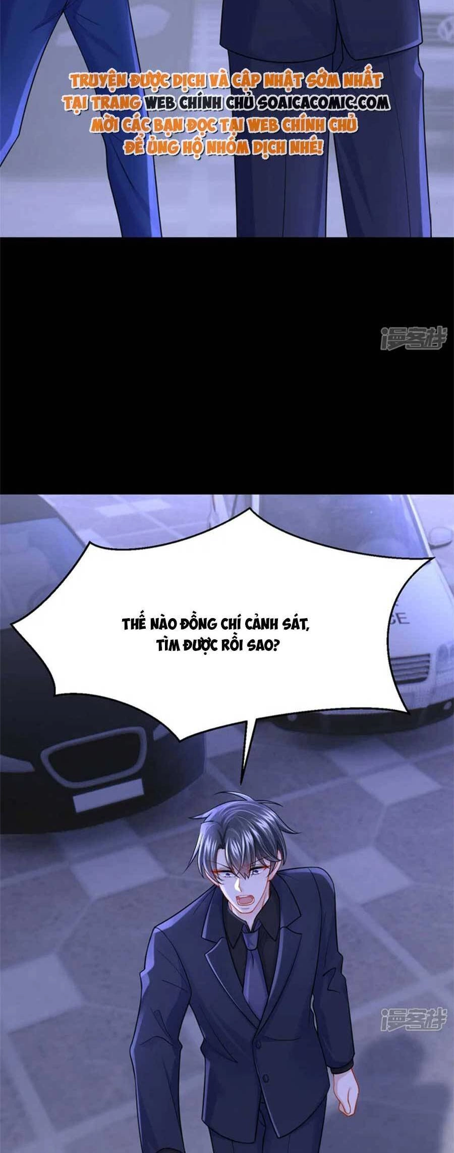 Manh Bảo Của Tôi Là Liêu Cơ Chapter 142 - 29