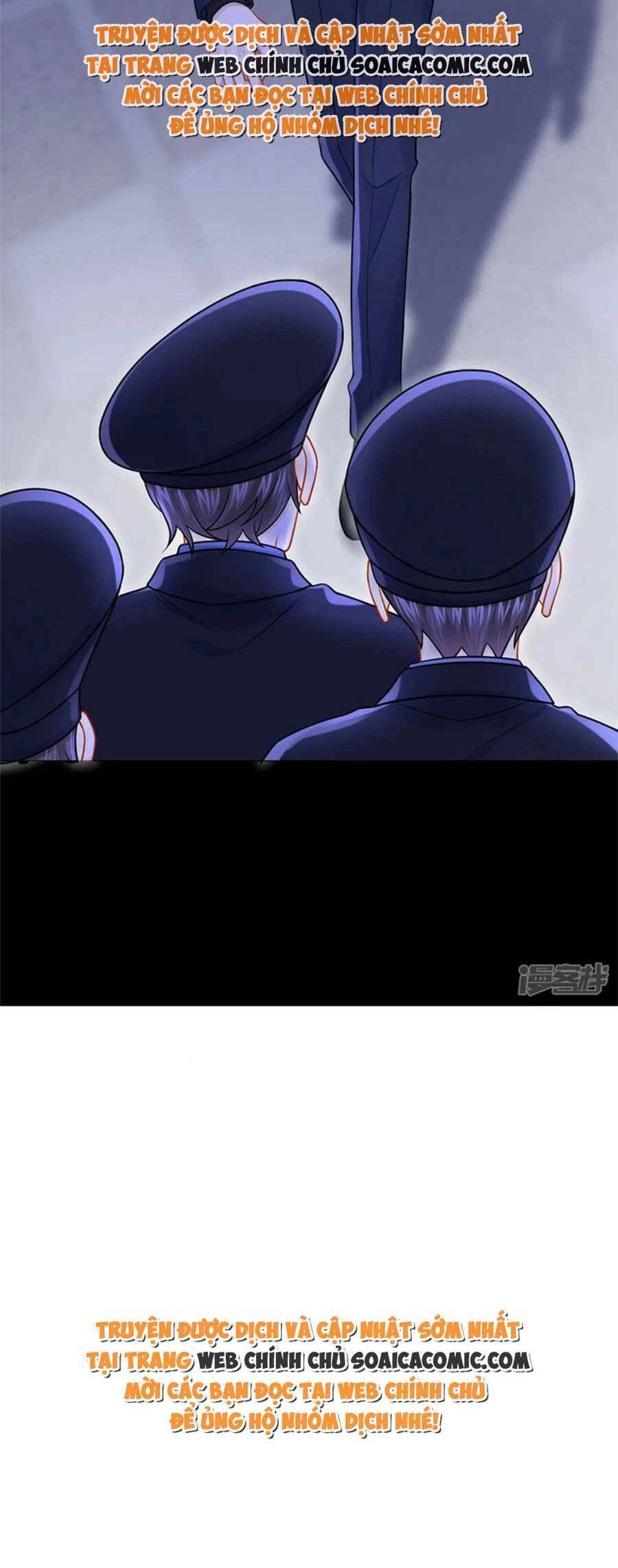 Manh Bảo Của Tôi Là Liêu Cơ Chapter 142 - 30