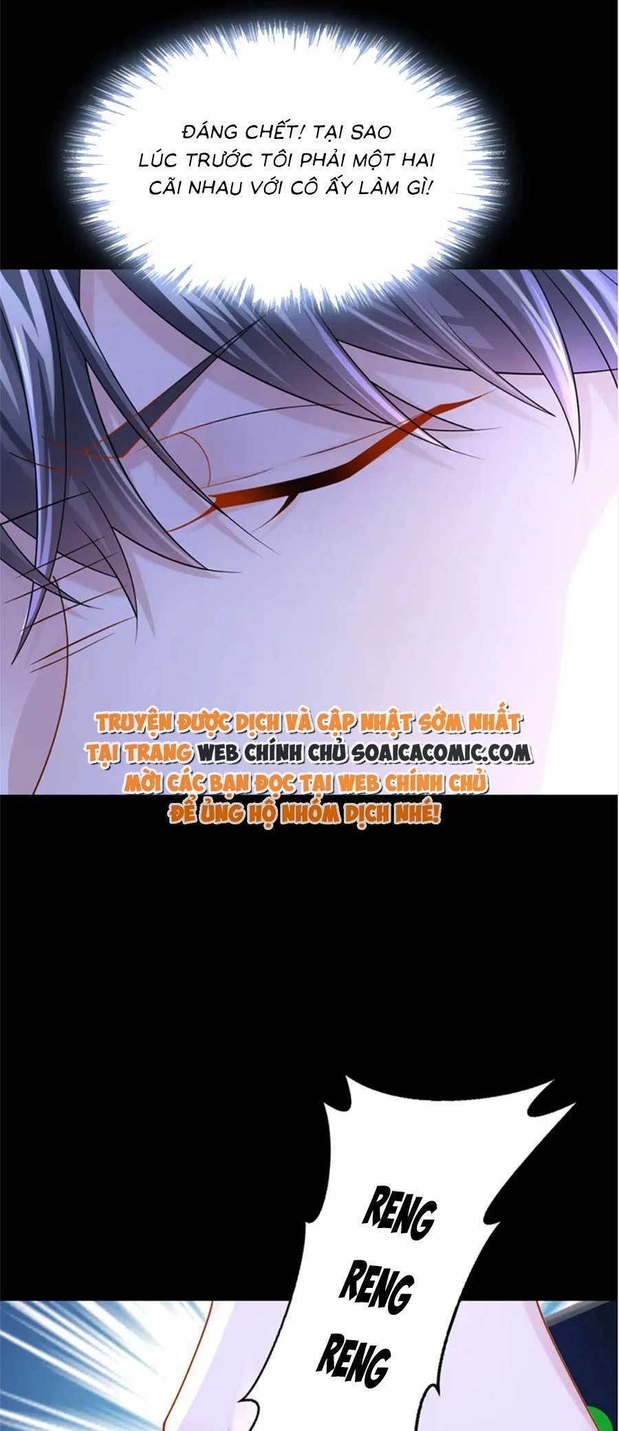 Manh Bảo Của Tôi Là Liêu Cơ Chapter 143 - 9