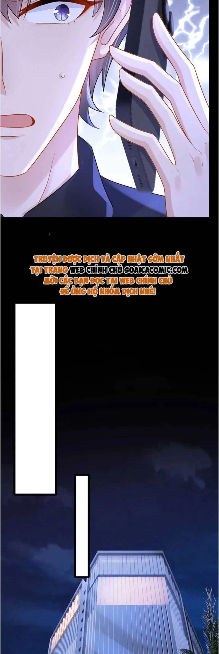 Manh Bảo Của Tôi Là Liêu Cơ Chapter 143 - 13