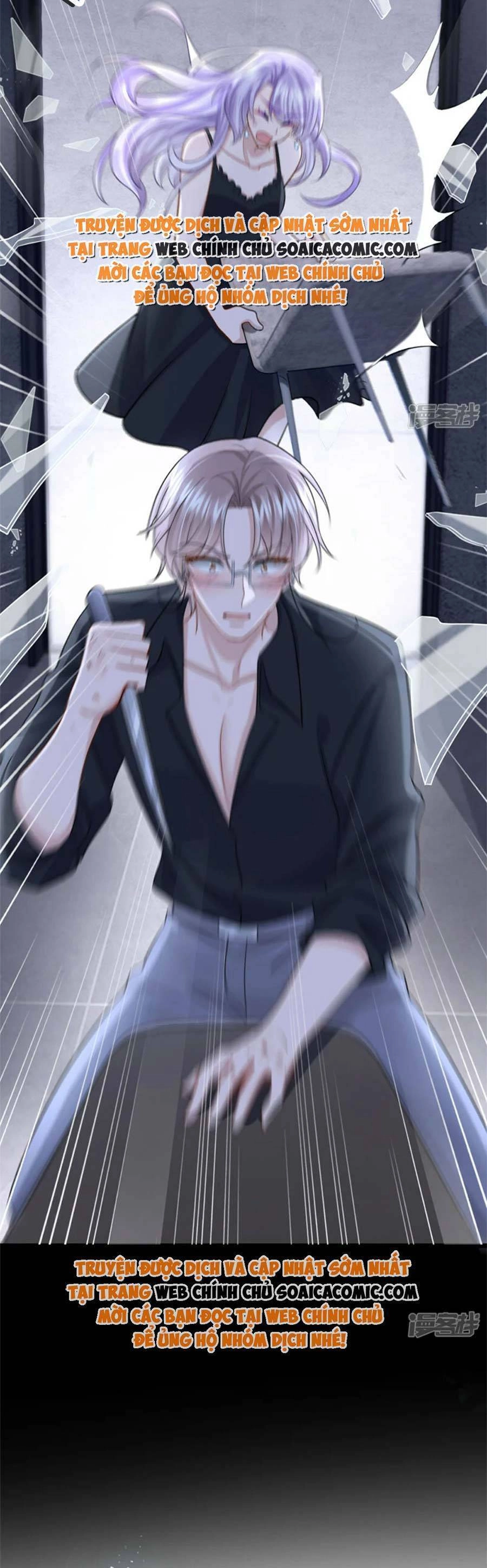 Manh Bảo Của Tôi Là Liêu Cơ Chapter 144 - 4