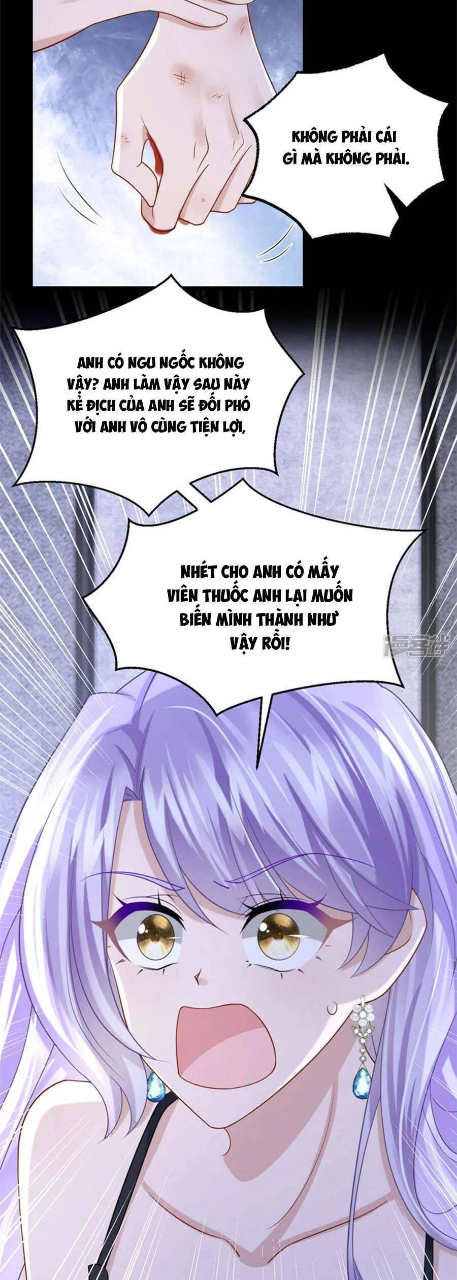 Manh Bảo Của Tôi Là Liêu Cơ Chapter 144 - 11