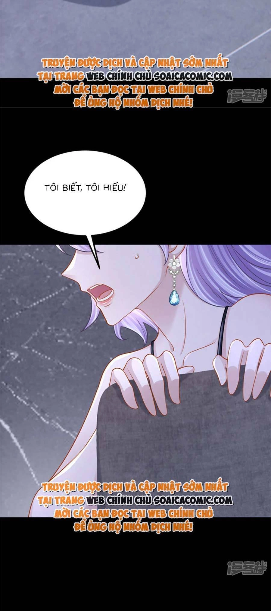 Manh Bảo Của Tôi Là Liêu Cơ Chapter 144 - 13