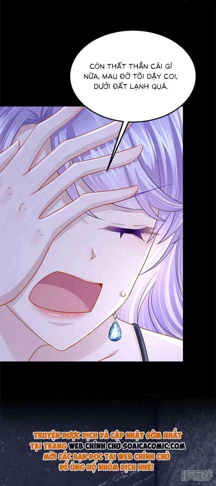 Manh Bảo Của Tôi Là Liêu Cơ Chapter 144 - 15