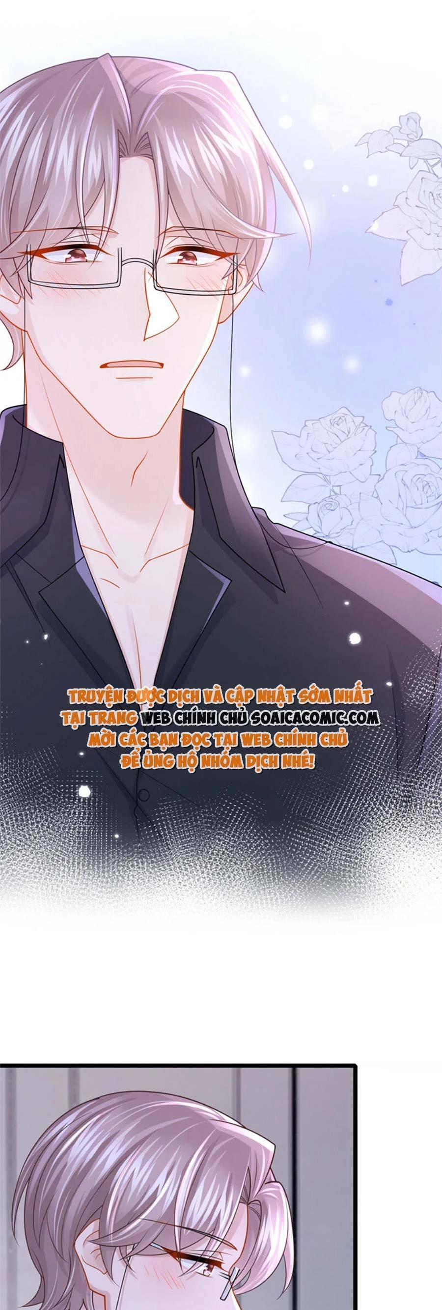 Manh Bảo Của Tôi Là Liêu Cơ Chapter 144 - 22