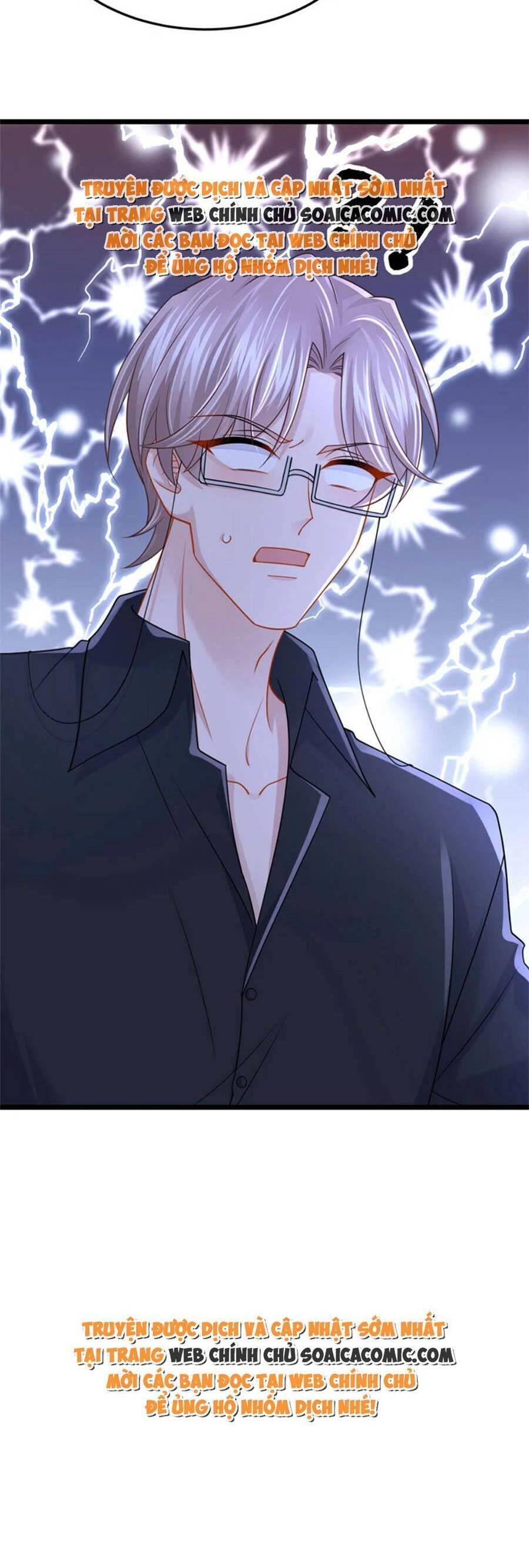 Manh Bảo Của Tôi Là Liêu Cơ Chapter 144 - 24