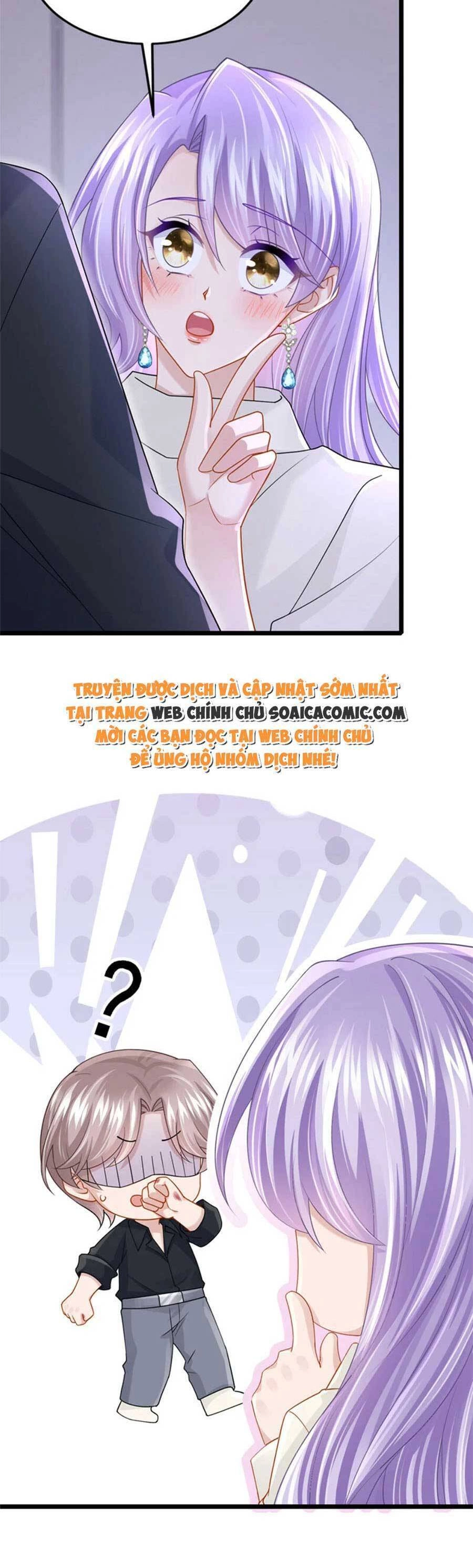 Manh Bảo Của Tôi Là Liêu Cơ Chapter 145 - 2