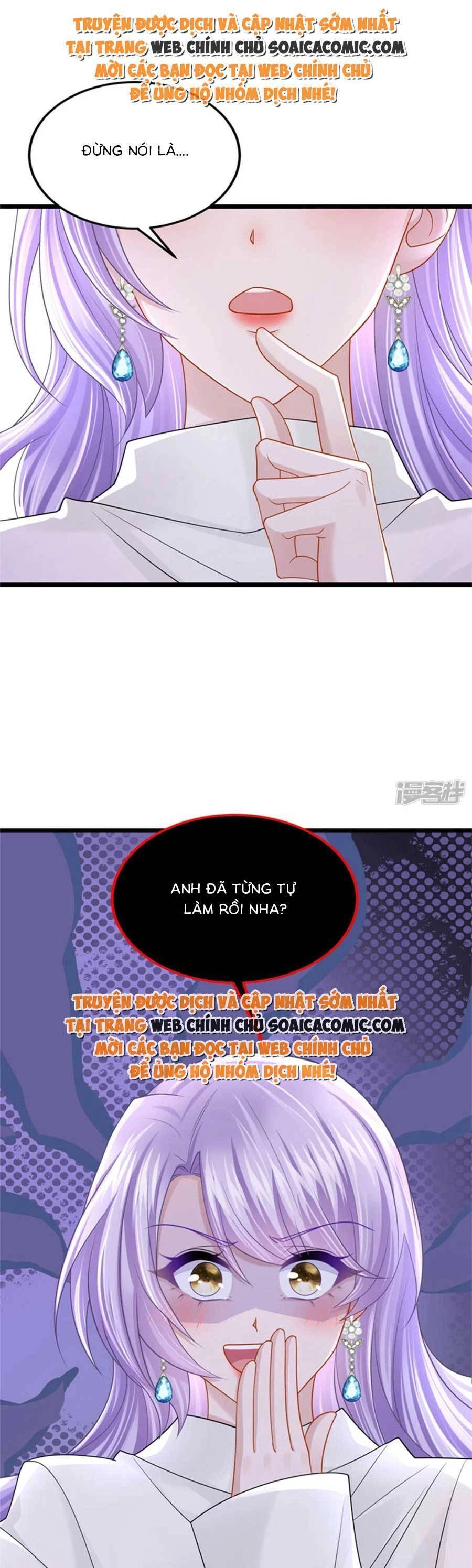 Manh Bảo Của Tôi Là Liêu Cơ Chapter 145 - 3