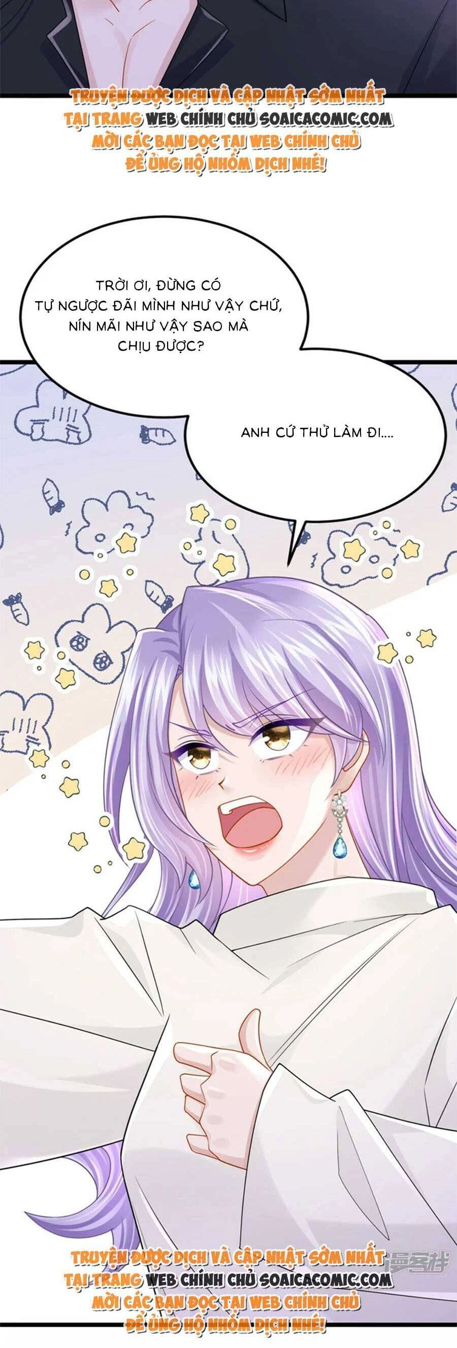 Manh Bảo Của Tôi Là Liêu Cơ Chapter 145 - 7