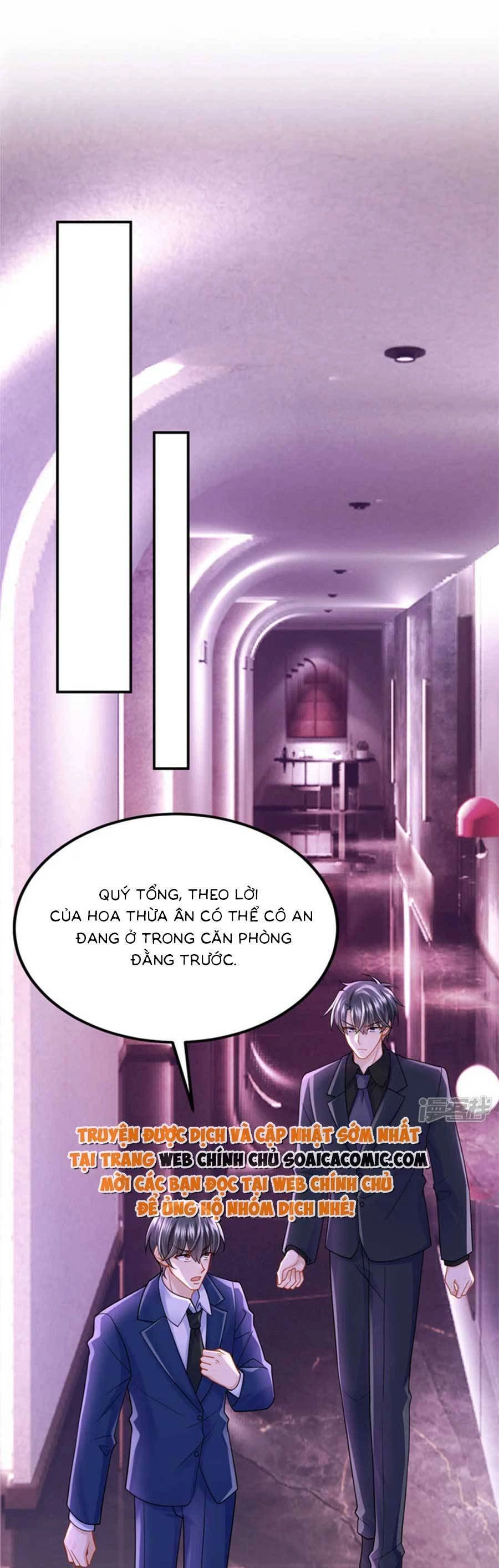 Manh Bảo Của Tôi Là Liêu Cơ Chapter 145 - 8